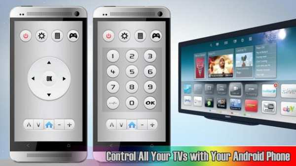 Remote Controle TV screenshot 1