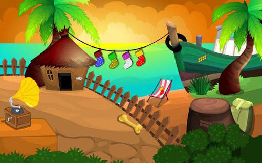 Escape Games Day-857 screenshot 2