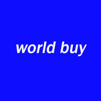 world buy logo