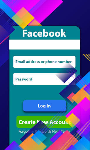 Multi Color For Facebook 2021 Free screenshot 4