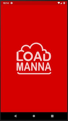 LoadManna Lite screenshot 1