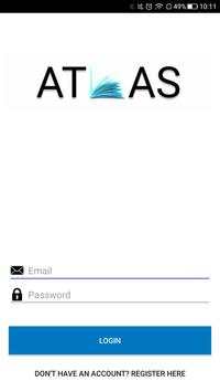 Atlas स्क्रीनशॉट 4