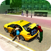Legacy Master Frenzy Car Drive Sim icon