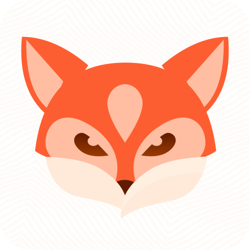 ikon Fox VPN - Fast for Privacy