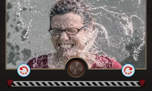 Rotate Video FX screenshot 5