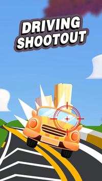 Driving Shootout screenshot 6