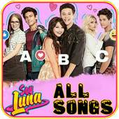 Soy Luna music 2018 4.2