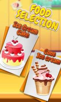 Ice Cream Cake Master screenshot 3