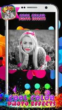 Cool Color Photo Effects screenshot 3