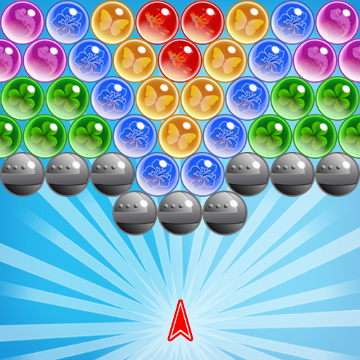 Bubble shooter [Walla] icon