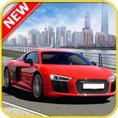 Taxi Car Popular Grand City Dr Drive 3D 1.0