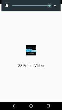 SS Foto e Vídeo screenshot 1