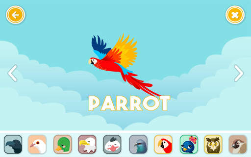 English Learning Games for kids screenshot 7