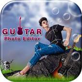 Guitar Photo Editor 0.3
