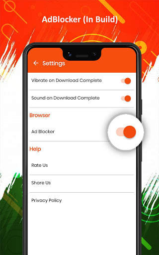 XNXN Hot Video Downloader 2021 screenshot 2