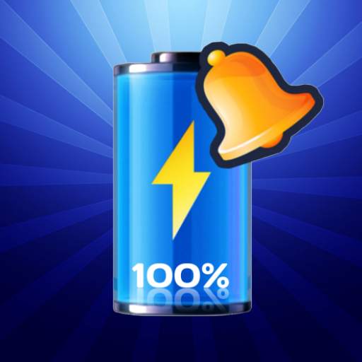 Battery 100% Alarm 2.1.8