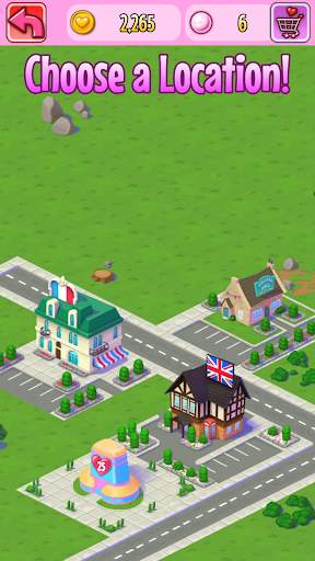 Kitty Powers' Speed Date screenshot 3