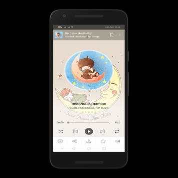 Sleep Meditation (Offline Edition) screenshot 4