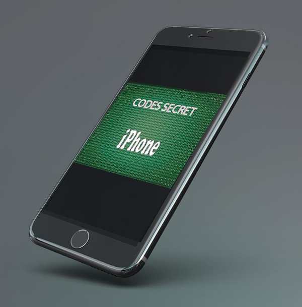 Mobile Codes Secret 2017 screenshot 3