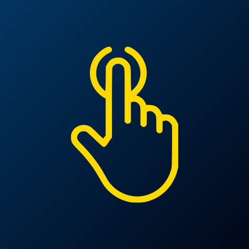 Clicker Automatic Tap App 0.5