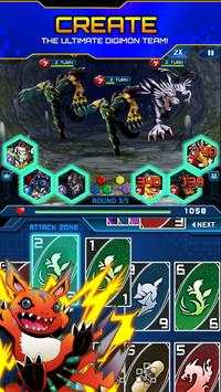 Digimon Heroes! screenshot 4