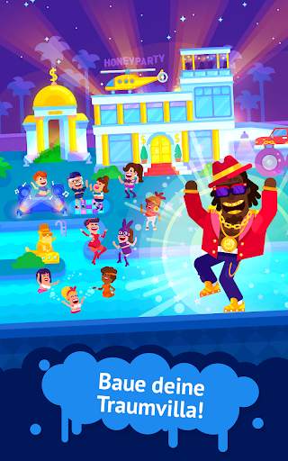 Partymasters - Faulenz-Spiel screenshot 11