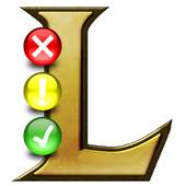 LeagueOfLegends Service Status 1.1