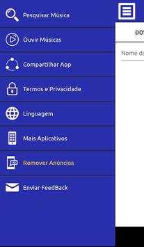 Baixar MP3 Gratis screenshot 1