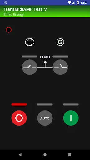 Trans Mobile screenshot 7