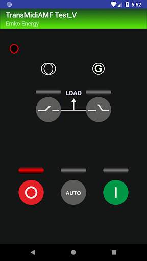 Trans Mobile screenshot 7