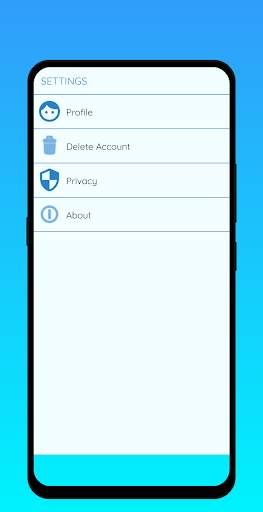 Texts Messenger screenshot 6