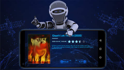 Sam Player   screenshot 5