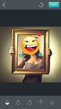 Photo Editor 3 تصوير الشاشة