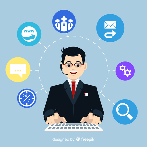 Digital Agent icon