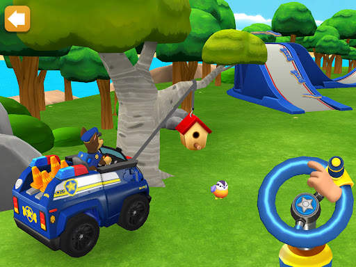 Patrulha Canina Ao Resgate screenshot 16