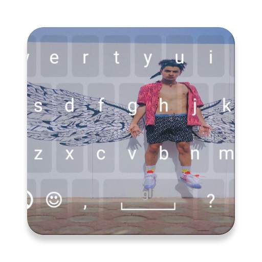 Muhammed Khaled Keyboard 1.0.3-mk