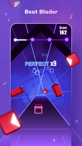 Game of Songs - Music Social Platform screenshot 4