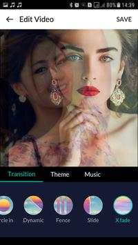 Make Video_Video Mix screenshot 6