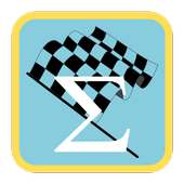 Racing Game logo