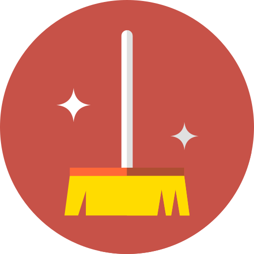 Media Cleaner pro icon