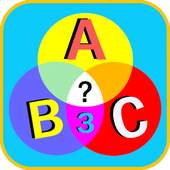 Educational Game For Kids 2.0