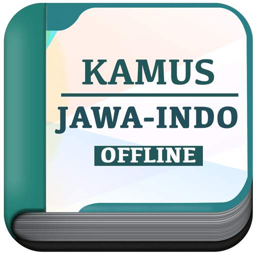 Kamus Bahasa Jawa - Indonesia 13.0