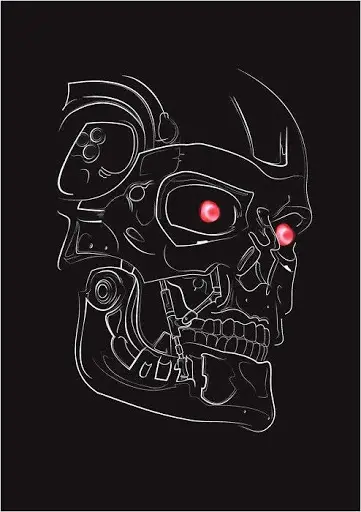 Terminator Wallpapers Terminator Backgrounds screenshot 1