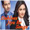 Jiya Re Dahleez Serial Songs