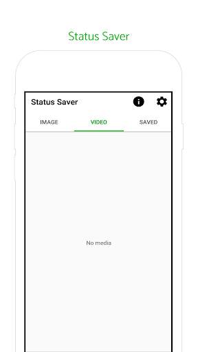 Status Saver screenshot 4