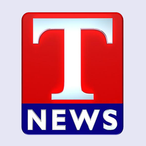 T News Live أيقونة