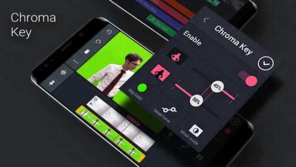 Videoleap скриншот 3