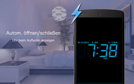 Wecker Digital (Alarm) screenshot 16