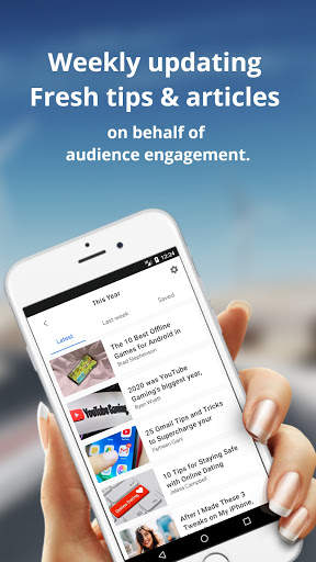 Tech Tips screenshot 4