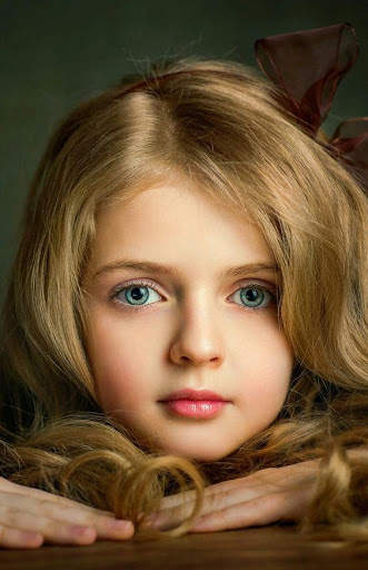 Cute Baby Wallpaper صور أطفال حلوين screenshot 2